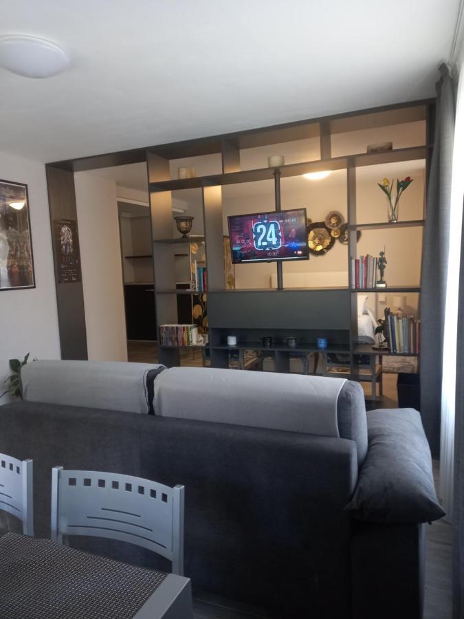 Appartement Loft Carrion à Carrión de los Condes Extérieur photo