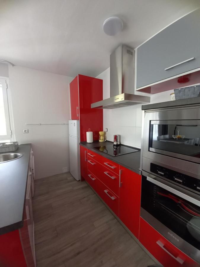 Appartement Loft Carrion à Carrión de los Condes Extérieur photo