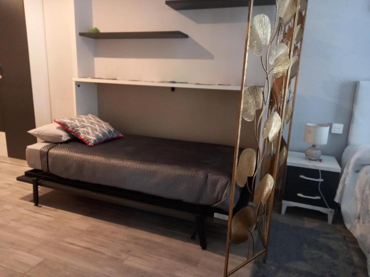 Appartement Loft Carrion à Carrión de los Condes Extérieur photo